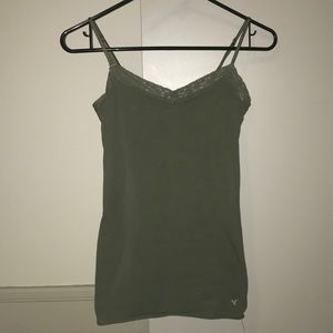 American Eagle Tank Top